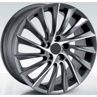 Alfa Romeo 467 7x16 5x110